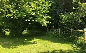 Charmant Cottage 8 Personnes En Normandie